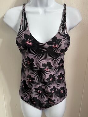 Acacia Swimwear Capetown One Piece